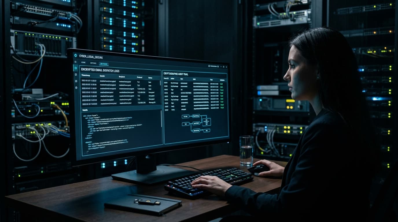 Technology, Data & Privacy